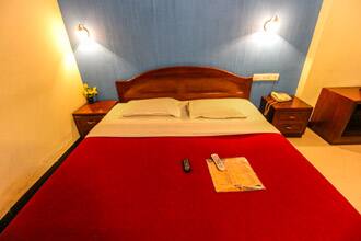 31 South Park, Bangalore 2